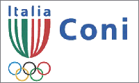 Logo del CONI