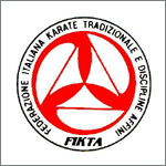 Logo della FIKTA