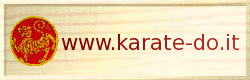 www.karate-do.it